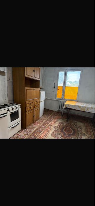 Сдам времянку из трех комнат