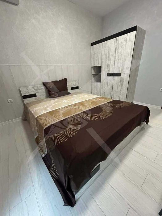 Дава се под наем Двустаен апартамент в Варна, Виница - 100 кв.м за 498.27 € - Снимка #3