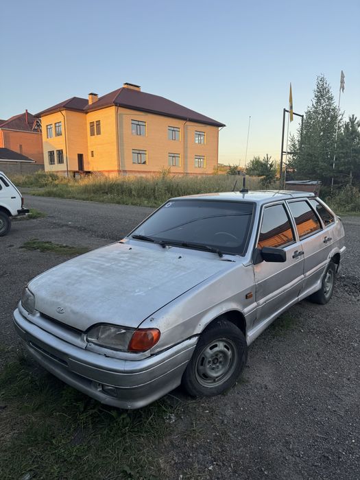 продам ваз 2114 на ходу