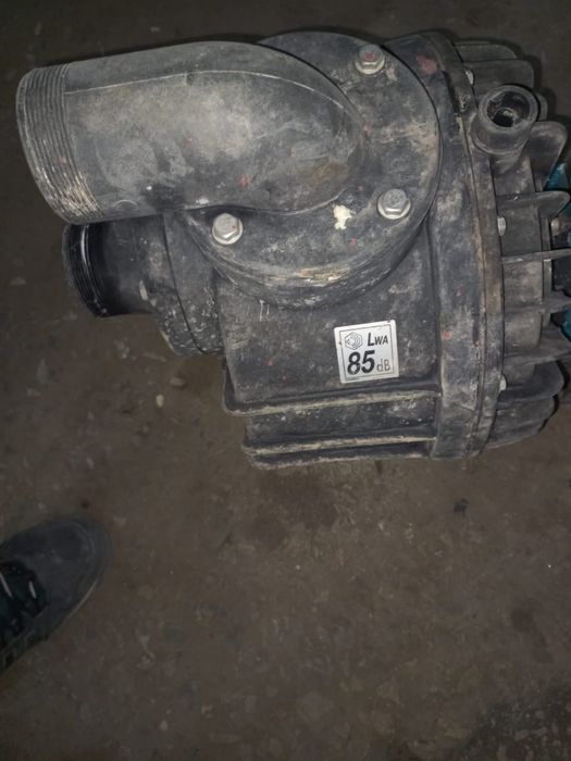 Насосы для бассейна