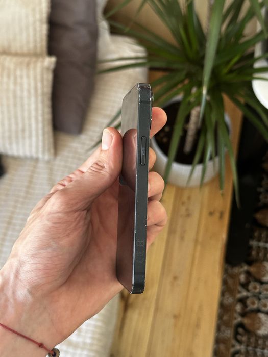 iPhone 13 Mini 128GB Black