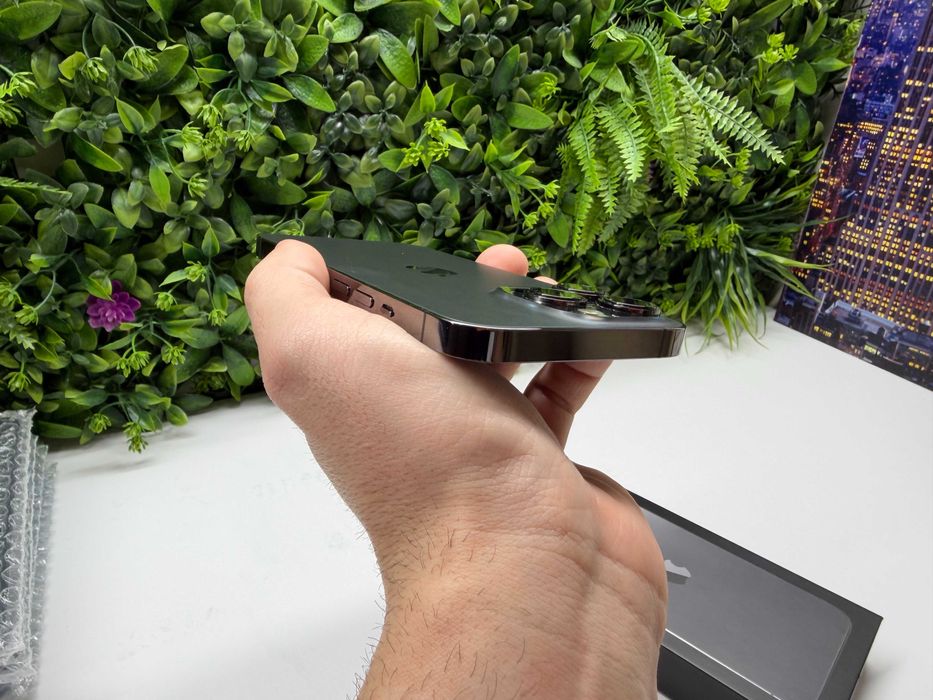 iPhone 13 Pro 128GB 100% батерия Гаранция