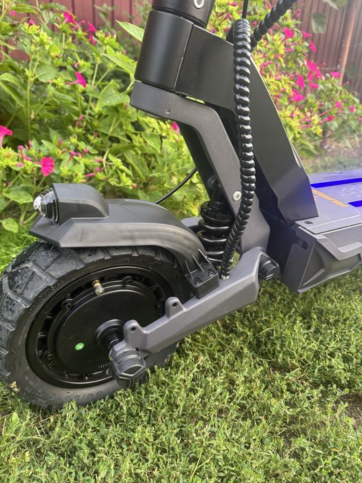 Ausom l2 dual max