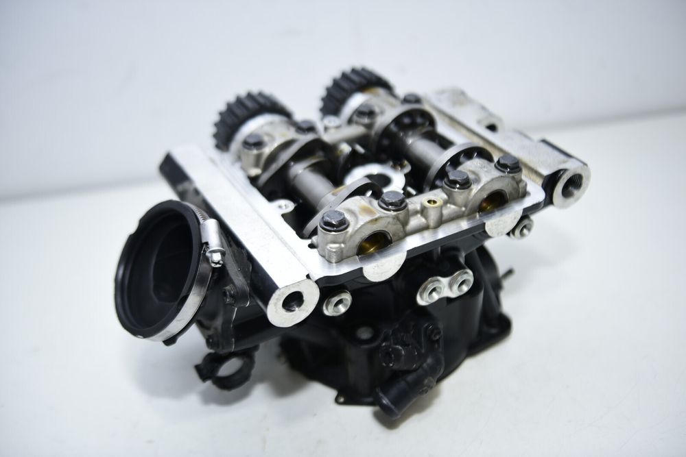 1206km Ducati Monster 2017-2022 821 cap cilindru arbore cu came