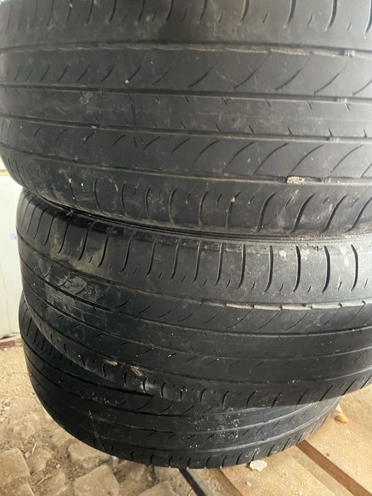 Резина в хороше  состояние