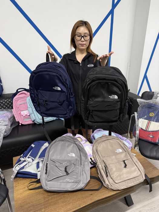 Рюкзаки школьные