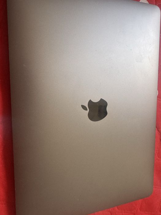 Macbook pro ideal