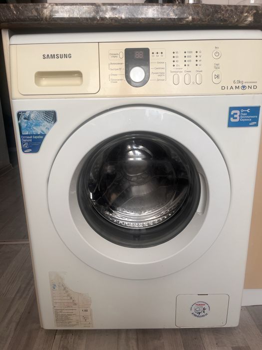 Продам стиральную машинку автомат