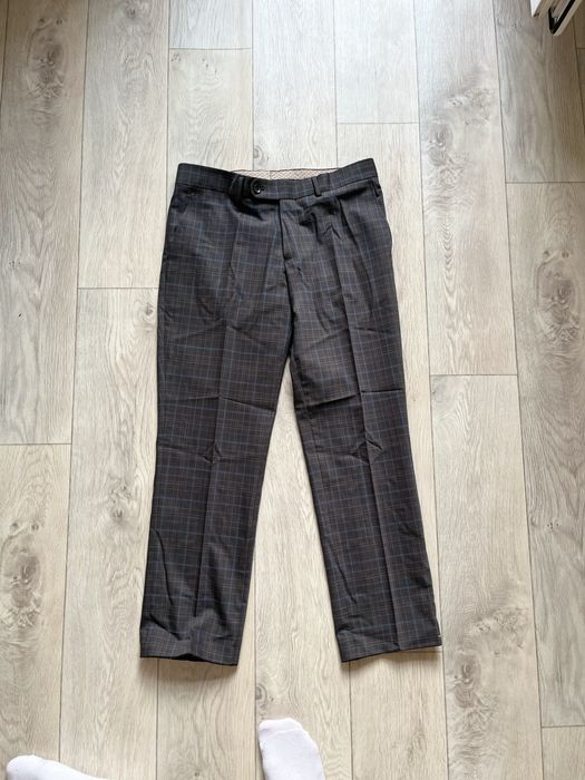 Костюм тройка классический