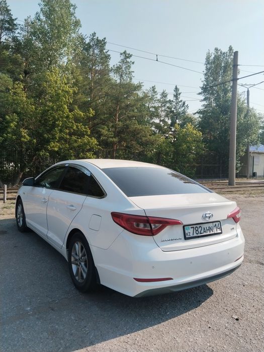 Продам Срочно Hyundai Sonata