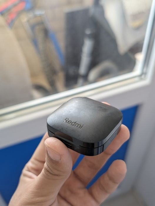 Беспроводные наушники Redmi buds 6 active