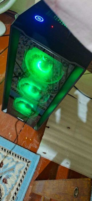 компьютер intel core 15