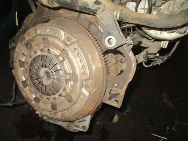 Kit ambreaj volanta placa disc Opel Vectra B Astra Zafira 1,8 benzina