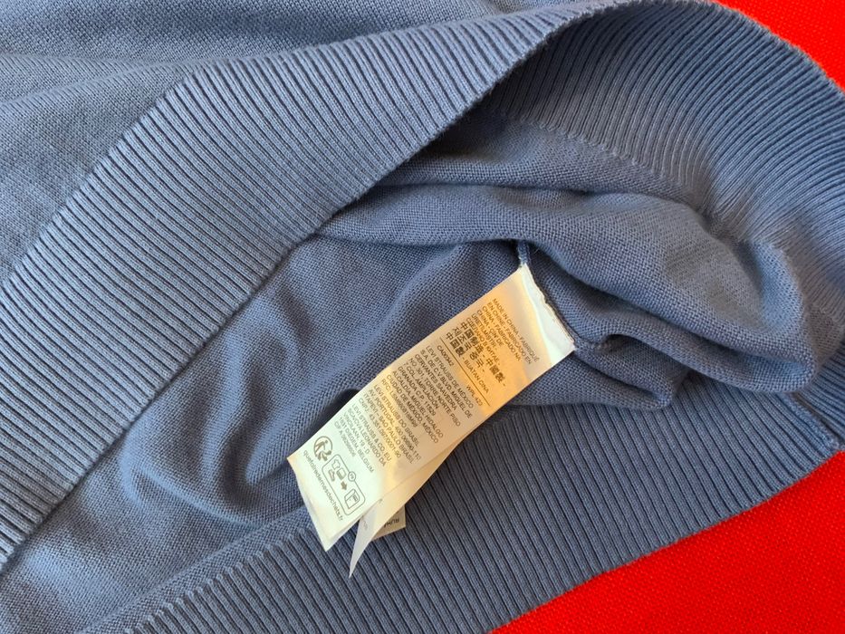 Levi’s-оригинална блуза 2хл