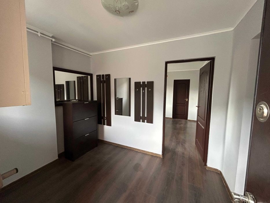 Apartament 2 de închiriat la casă, 2 camere, 70 mp, curte comună, zona Lidl, Sighișoara