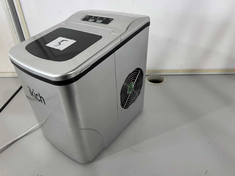 Ледогенератор - Ikich