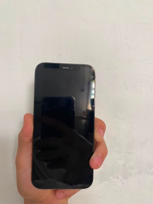 Iphone 12 pro 256