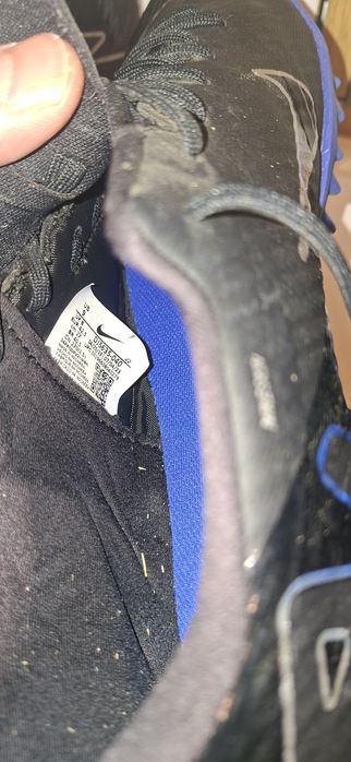 Стоножки nike mercurial