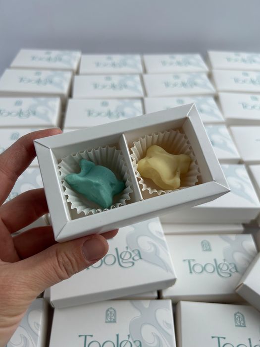 Тойбастар, бонбоньерки