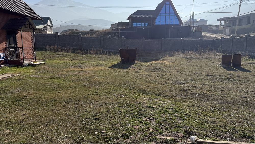 Продам дом в п кайнар