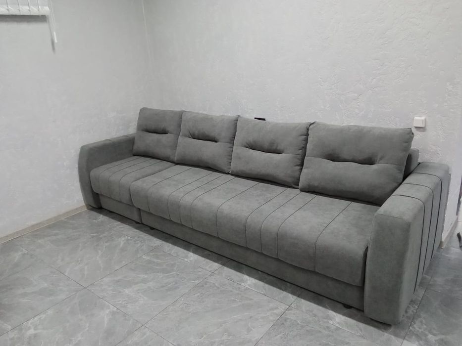 Акция!!! Продам шикарный диван 2в1