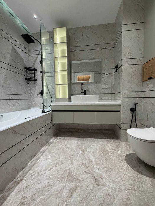 4-х комнатная в ЖК «Darhan Avenue» ID: 7789