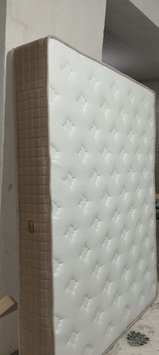 Matras , ortopedik, anatomik, bezpurjinni