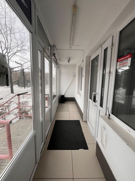 Сдам коммерческое помещение