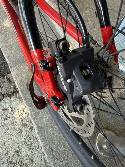 Bicicleta Nakamura 16”