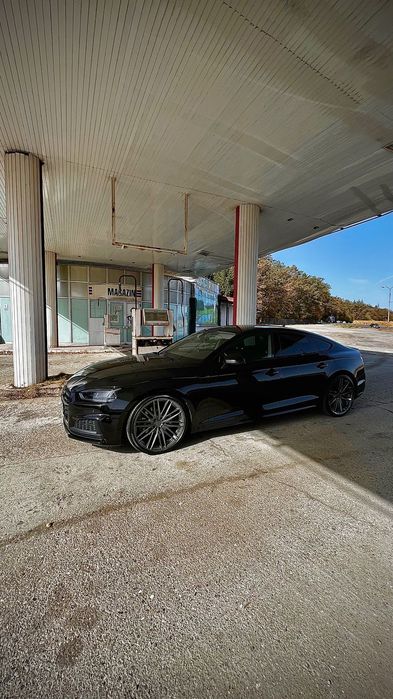 Audi A5 Sportback Audi A5 Sportback – Stare Excelentă