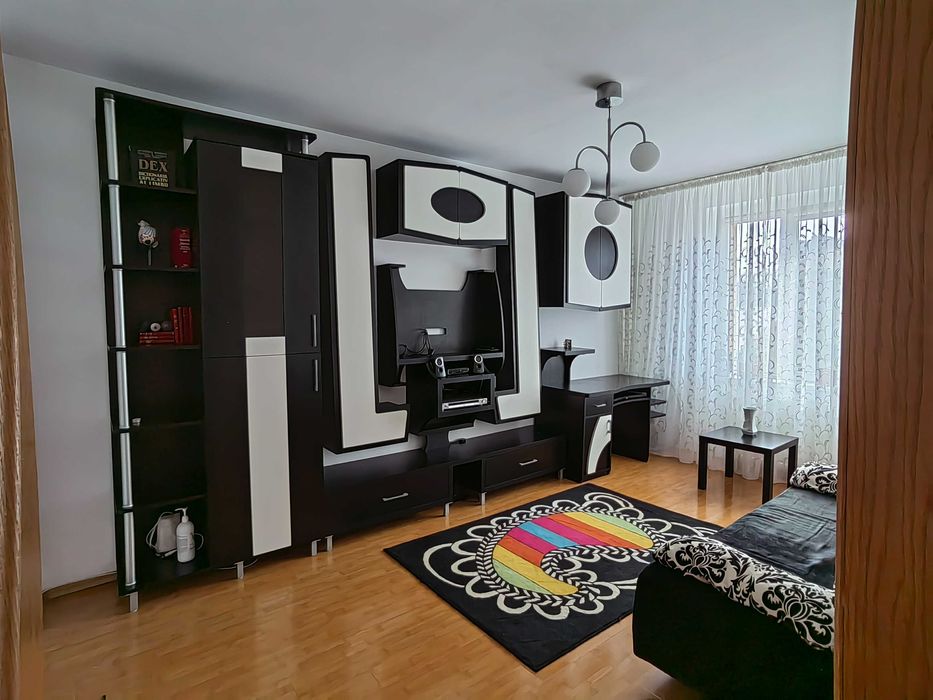 Apartament de inchiriat 2 camere Floreasca