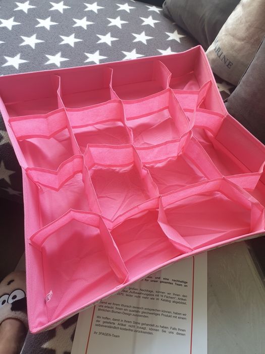 Органайзери 50 на 50 см