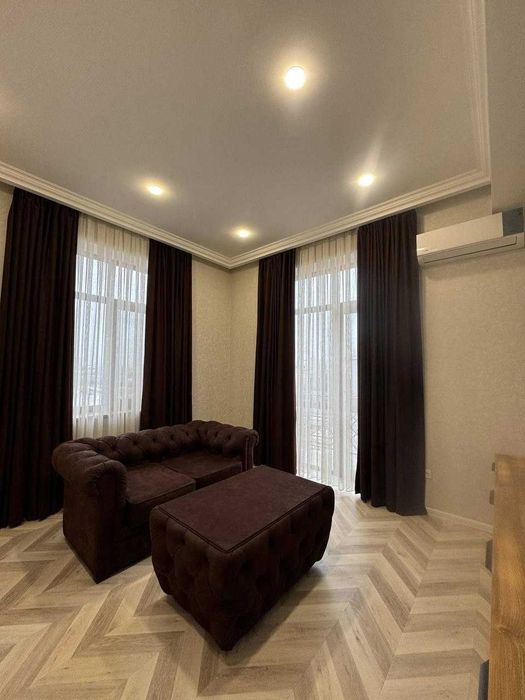 Аренда кв ЖК Dream house Гулобод 2-комнатная ро-н Шайхантахурский