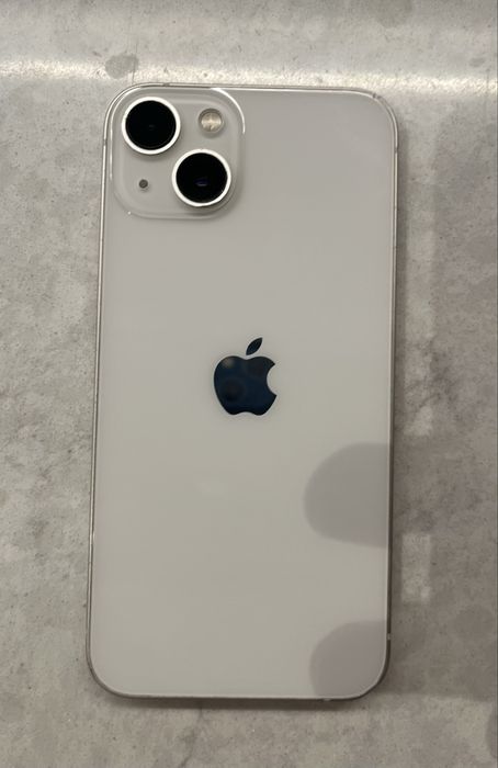 Iphone 13 128 gb  100% bat