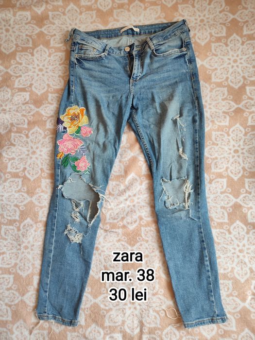 Haine de firma in stare buna