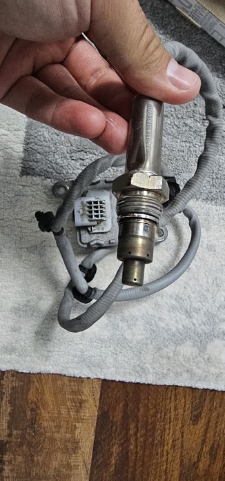 Senzor NOx, Catalizator NOx RENAULT 227906887R produs original