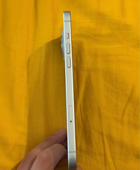 Iphone15 plus 256gb