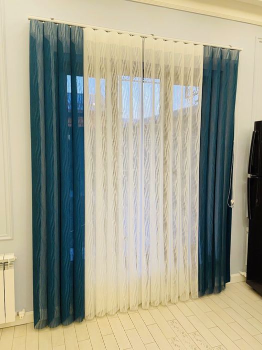 Jalyuzi | Jaluzi | Жалюзи | Жалузи | На заказ Jaluza жалуза D-080