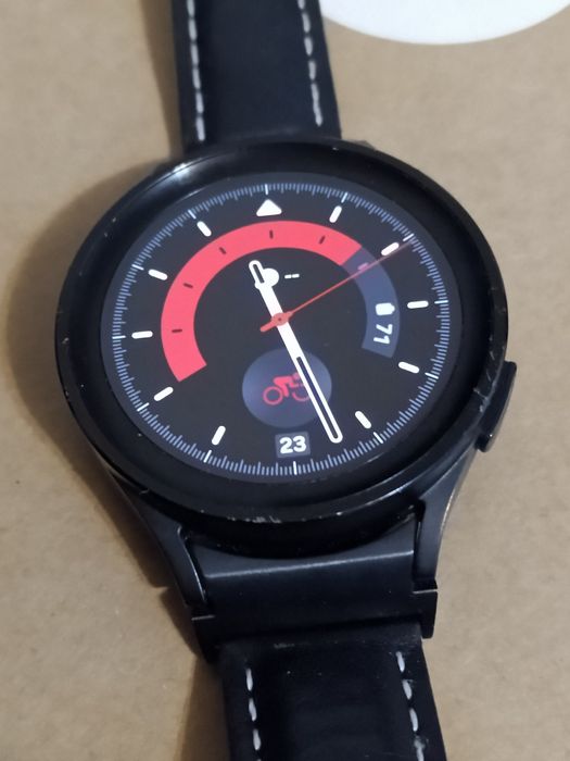Samsung Galaxy Watch 5 Pro