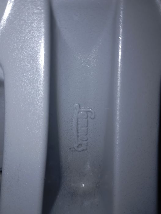 Оригинални джанти Мерцедес 16цола ет34 R129/Чочоне