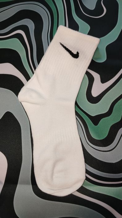 Носки Nike высокого качества.