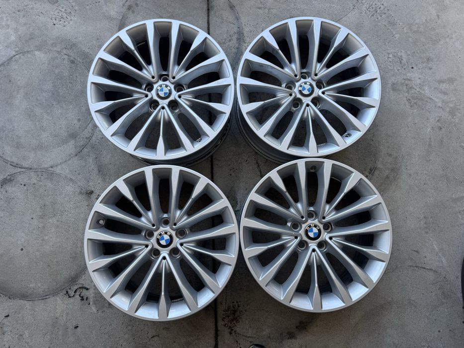 BMW 18 “ M джанти - оригинални