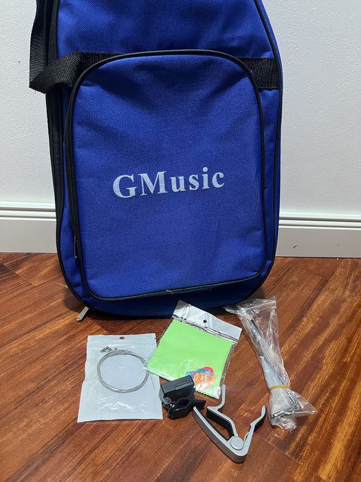 Электрогитара G-10EL