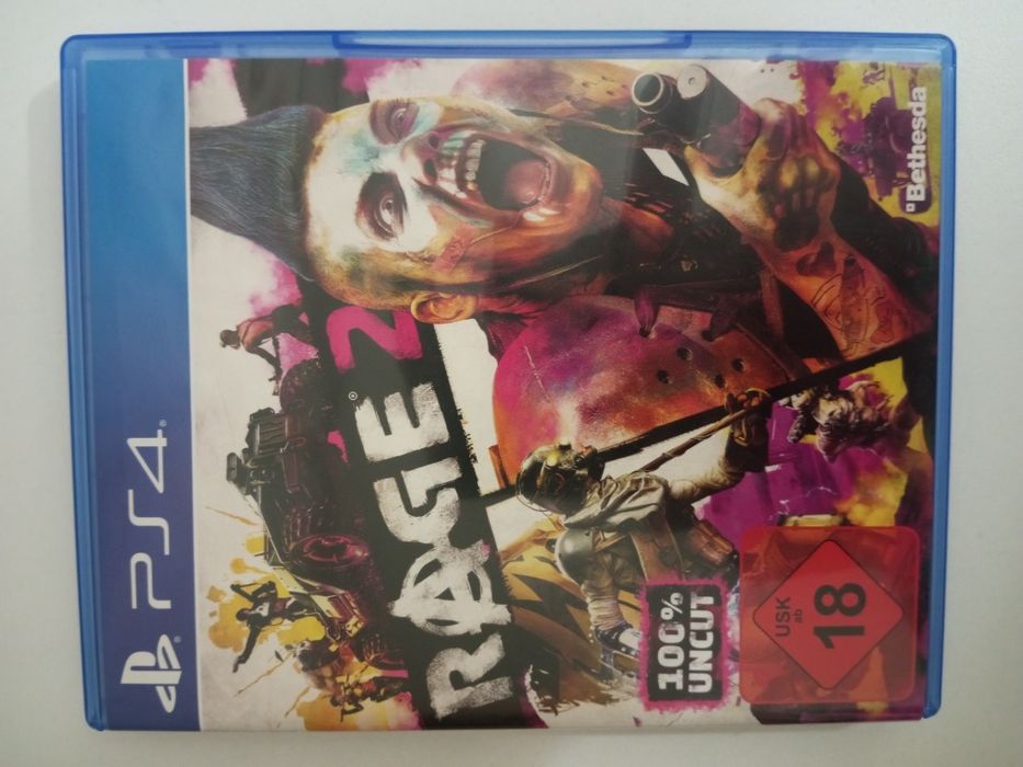 Продам диски PS 4