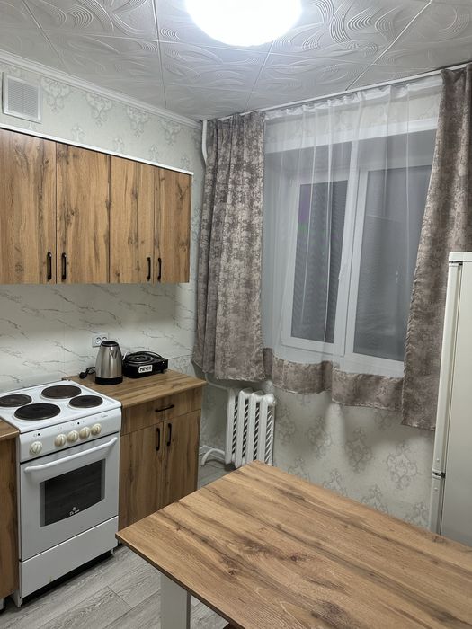 Сдам 1 комнатную квартиру