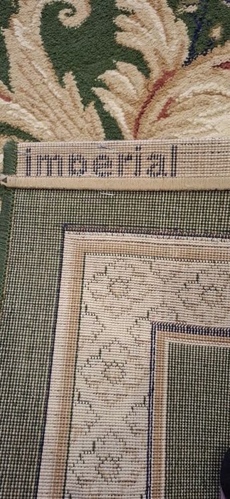 Ковёр 3х5 , в хорошем состояние