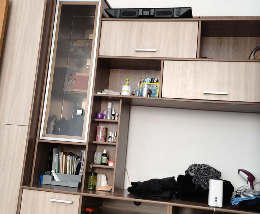 Стена шкаф продам