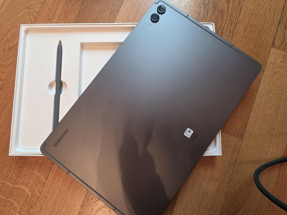 Samsung Galaxy Tab S9 FE+ 128GB