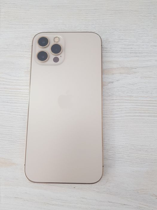 Iphone 12 pro LLA