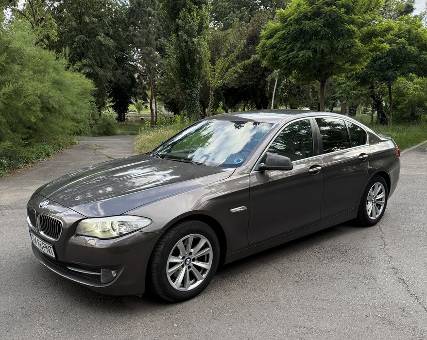 Bmw F10 seria 5 520d